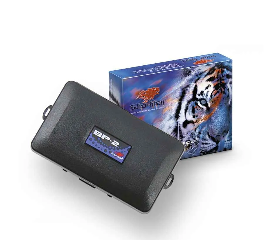 Модуль обхода штатного иммобилайзера Scher-Khan BP-2