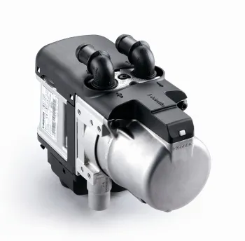 Webasto Thermo Top EVO 4 дизель