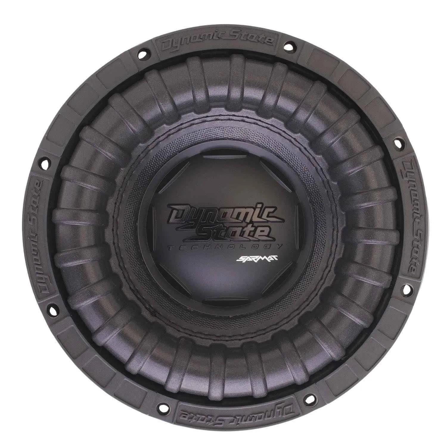 Dynamic State SARMAT SMW-204 сабвуфер