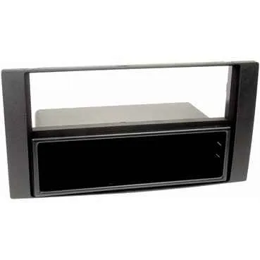 AFA-FD05 Переходная рамка Focus 05> 1DIN с карман.