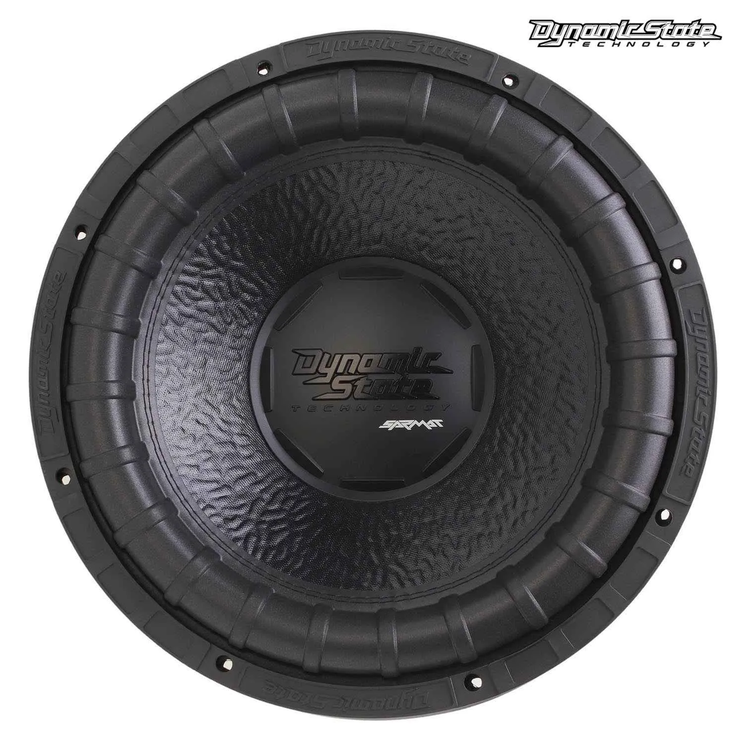 Dynamic State SARMAT SMW-38.22, сабвуфер