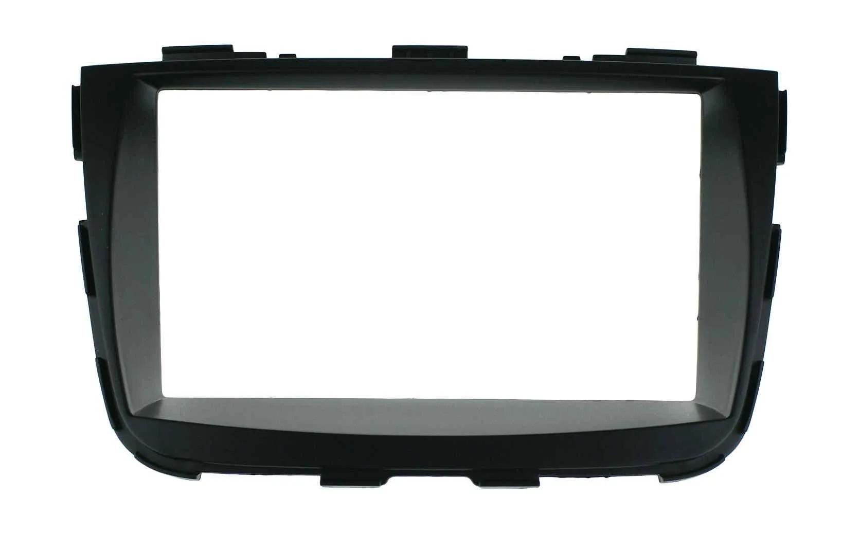 Переходная рамка для KIA Sorento 13-> 2DIN