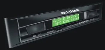 Multitronics Comfort Х114 (голос)