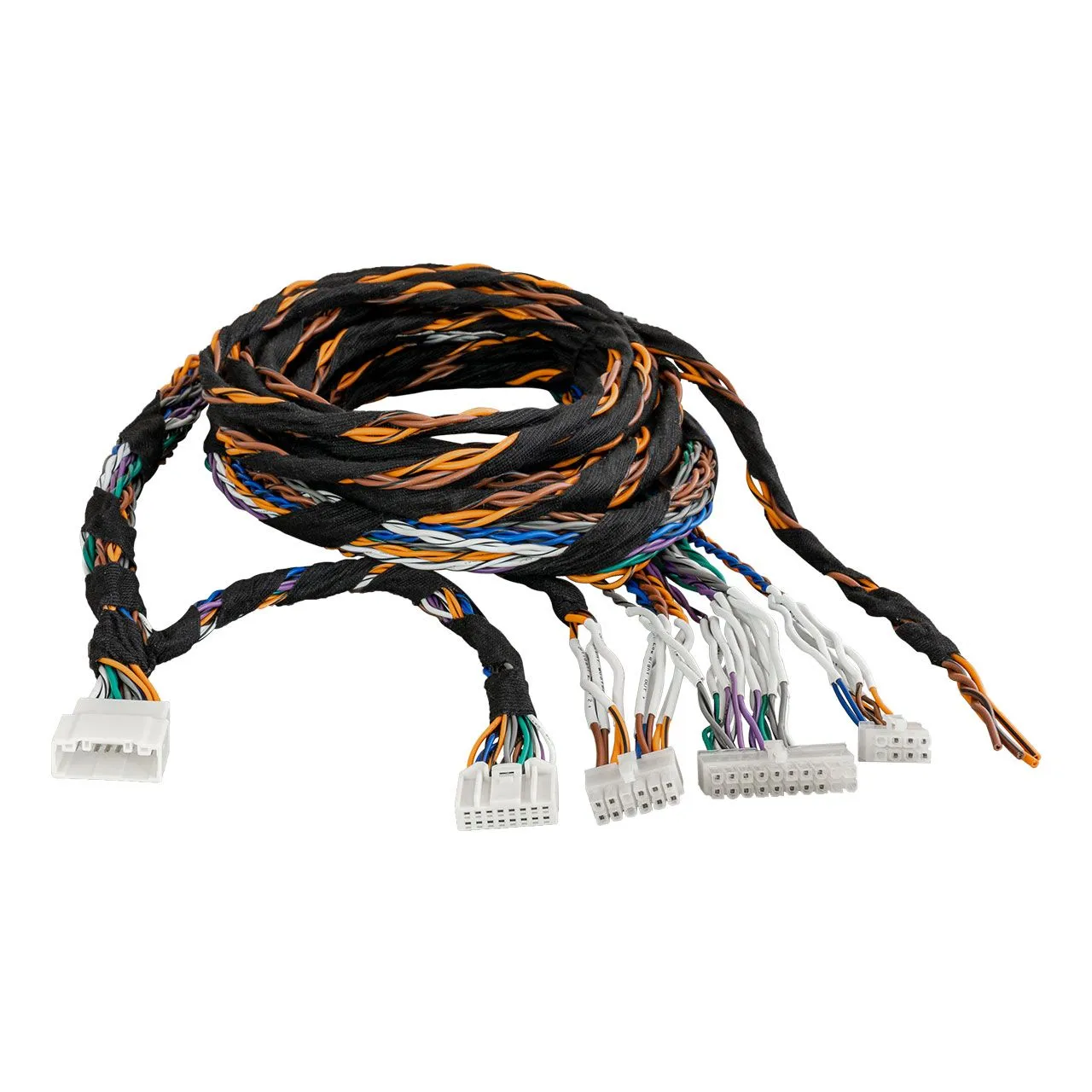 MATCH PP-TES 1.7B Кабель-адаптер