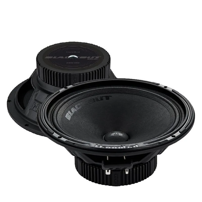 Alphard Hannibal BLACKOUT 165