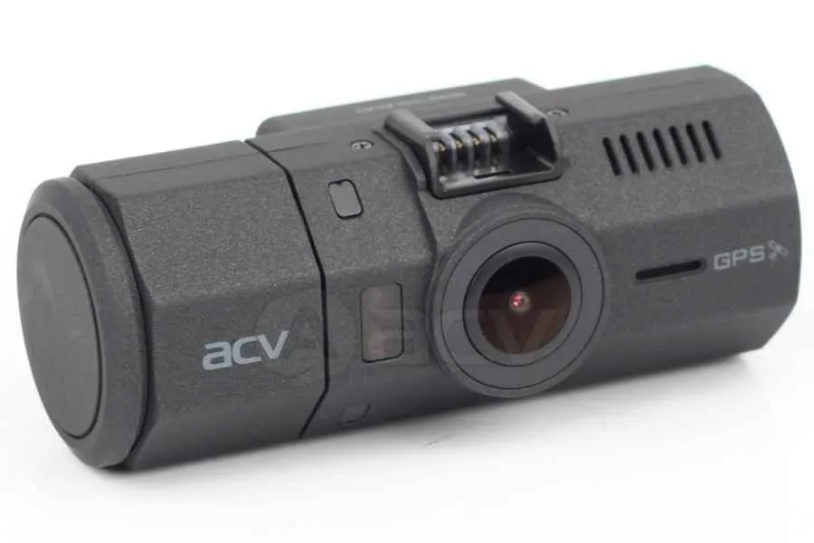 Видеорегистратор ACV GQ815 DUO GPS
