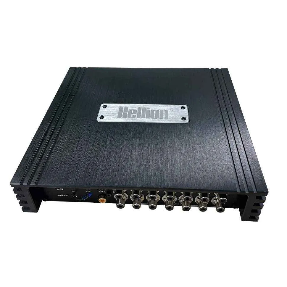 Hellion HAM12.80DSP