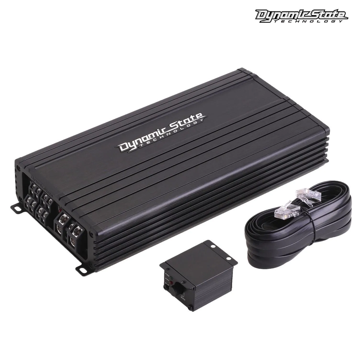 Dynamic State SKIF SKA-350.3 усилитель