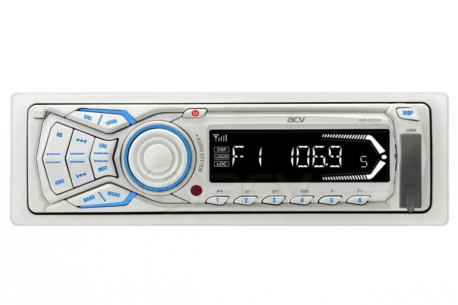 ACV AMR-8002W морская серия