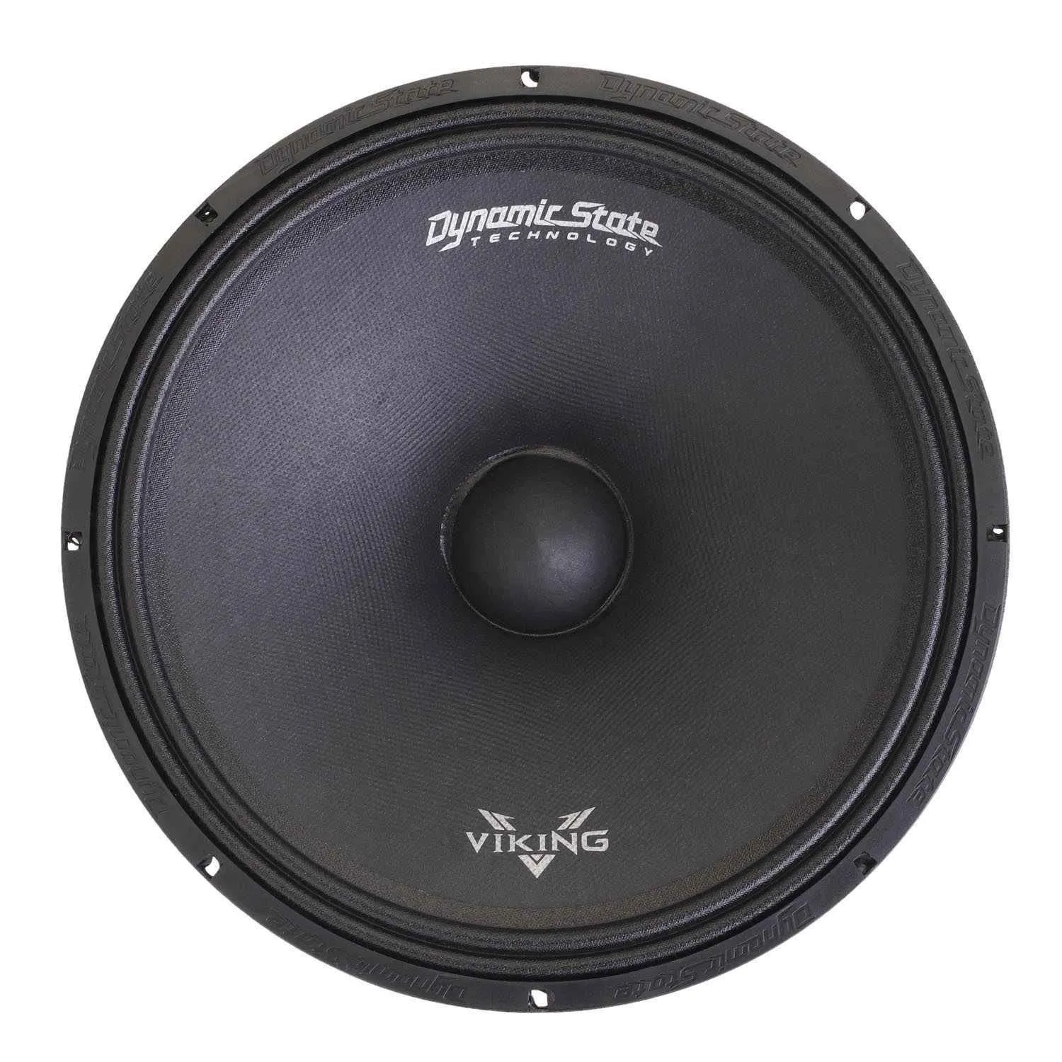 Dynamic State VIKING VM200