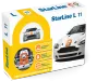 StarLine L11 эл/мех. замок капота