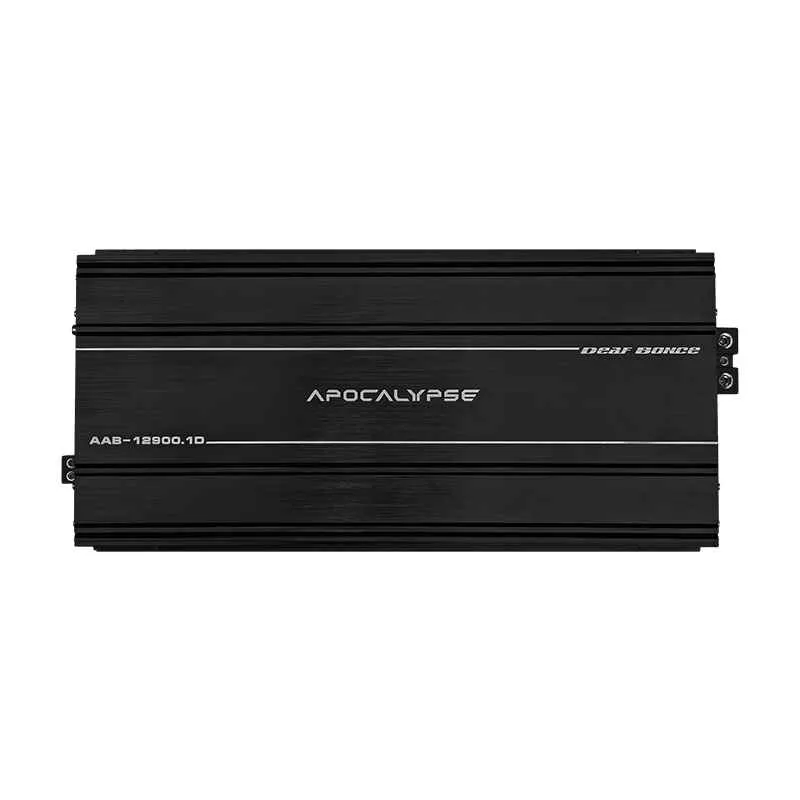 Deaf Bonce Apocalypse AAB-12900.1D