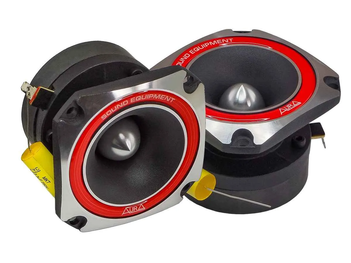 Акус. сист. Aura ST-B401