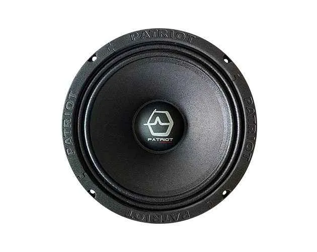 Ural AS-PT200 Patriot MIDBASS