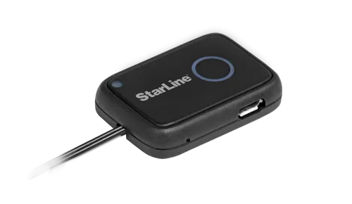 StarLine BLE программатор