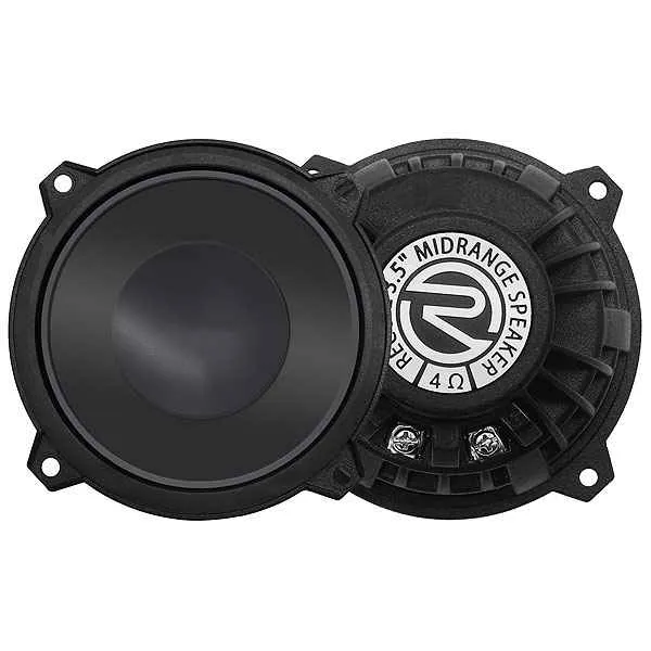 Recoil Audio RMS35