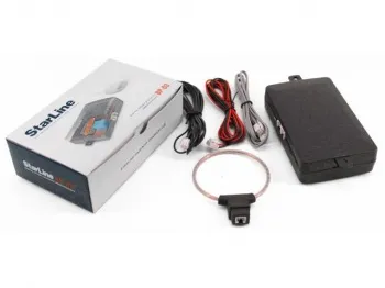 Мод. обх. иммоб. StarLine BP-03