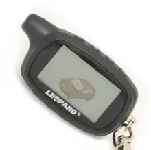 Стекло на корпус на ЛЕОПАРД 70/10 , 90/10