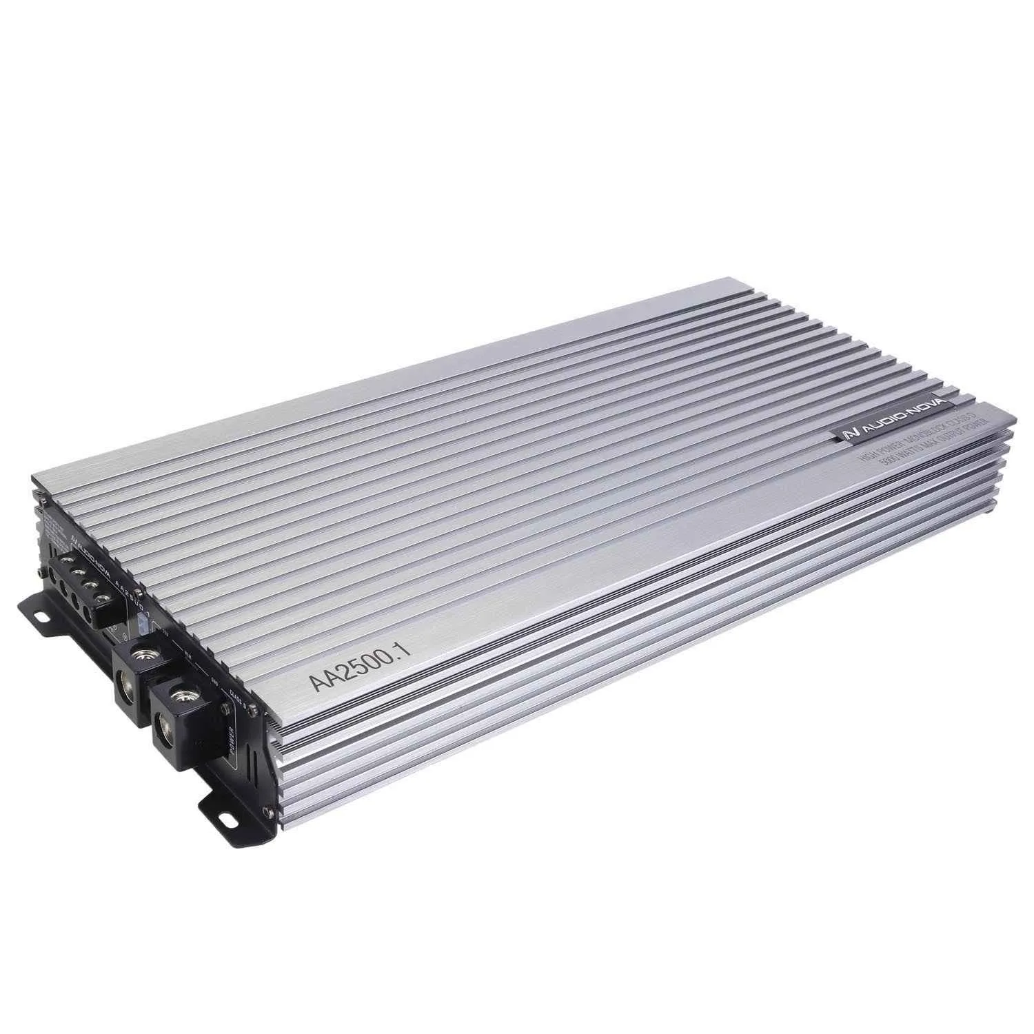 AUDIO NOVA AA2500.1 усилитель