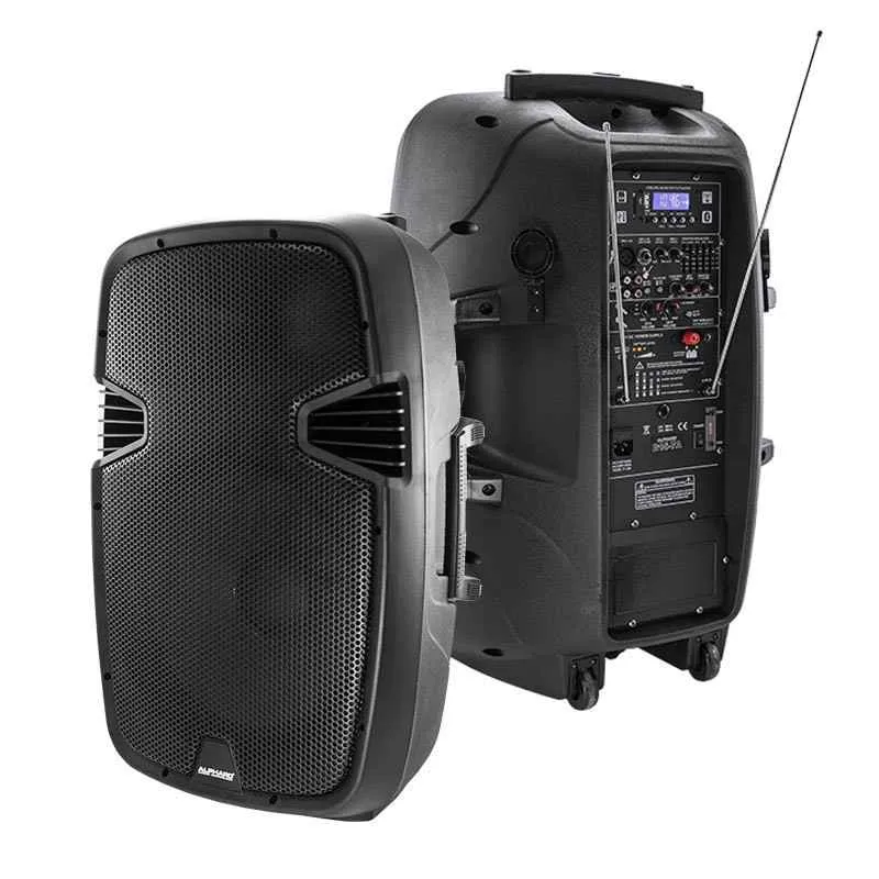 Alphard B15-7A Активная акус. система