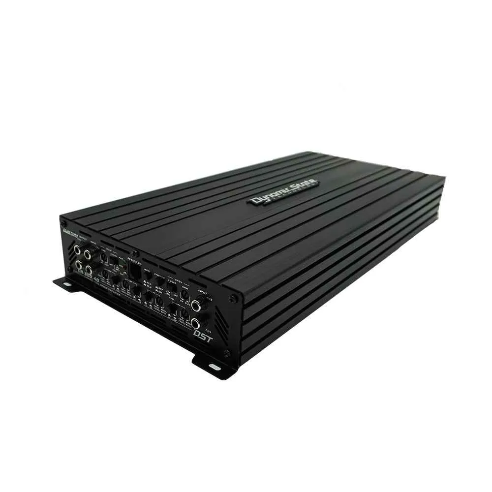 Dynamic State CA-300.4D