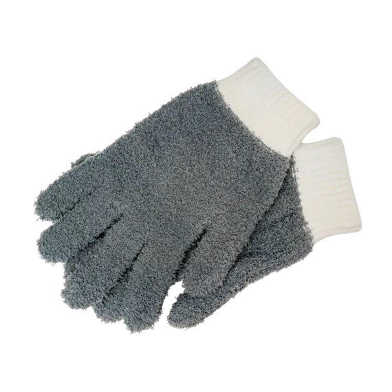 Микрофибровые перчатки LERATON MG (2шт. в упаковке)