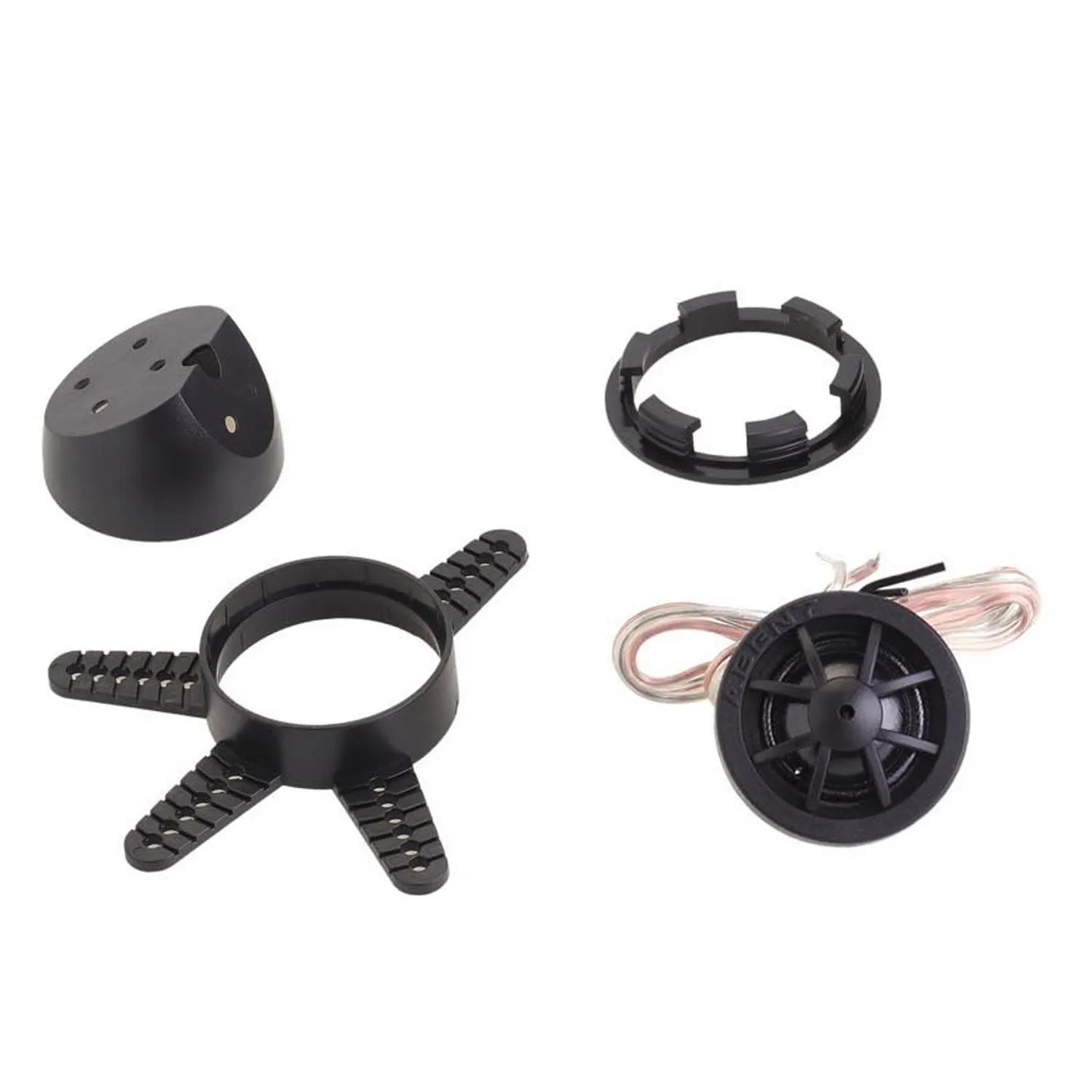 ABENT ATP-25, высокочастотные динамики