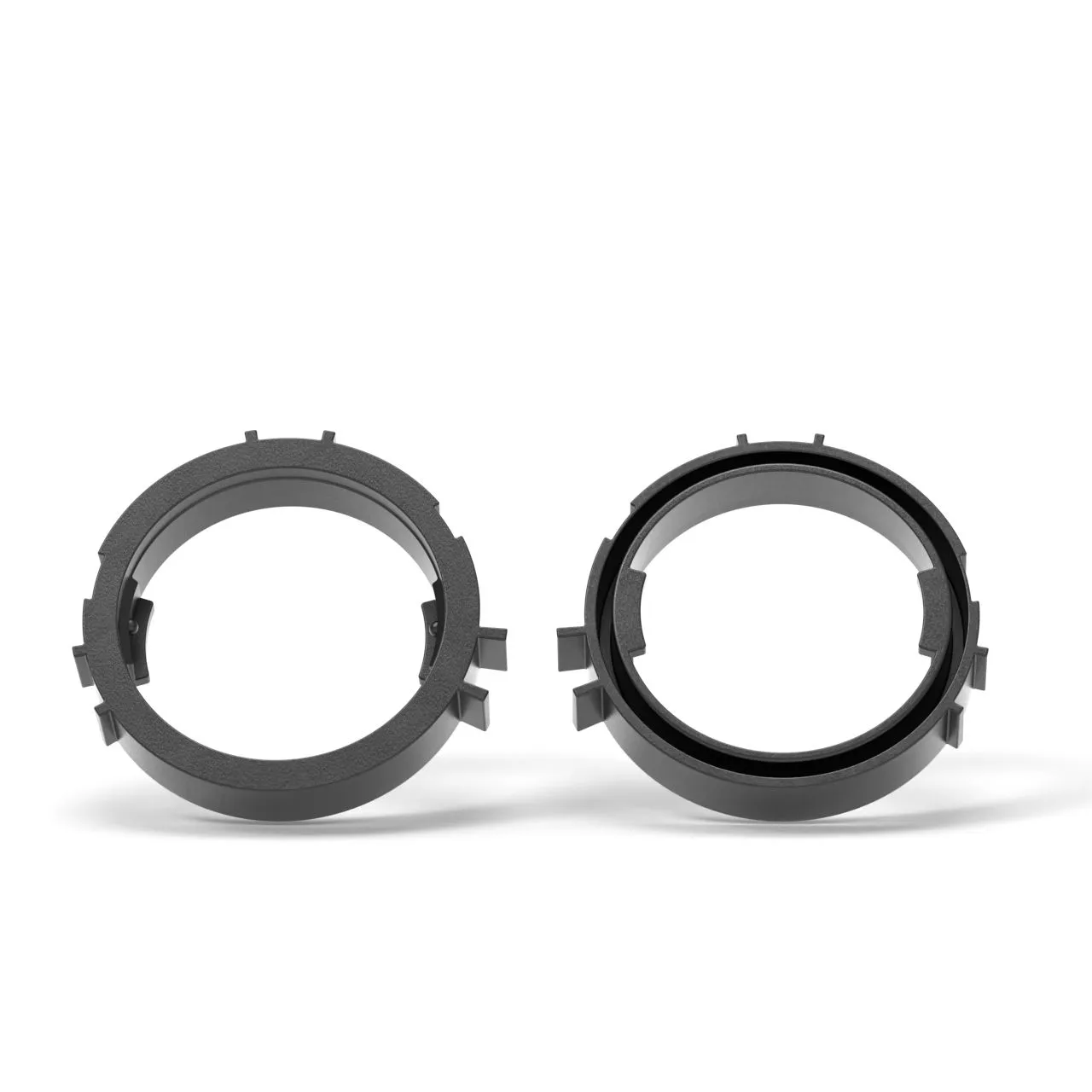 HELIX CFMK25 AUD.3 монтажные кольца