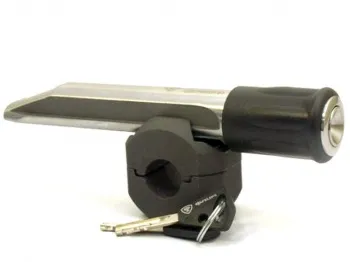 Замок п/угон. Гарант Блок Люкс 844E/f