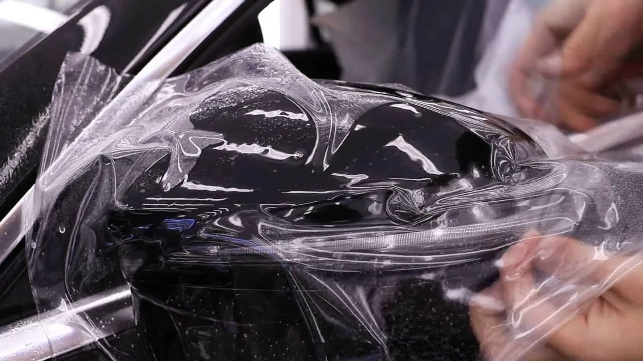 Автомобильная пленка SPECTROLL PPF '60