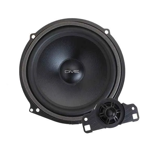 Dynamic State Dive DAU-CS20B