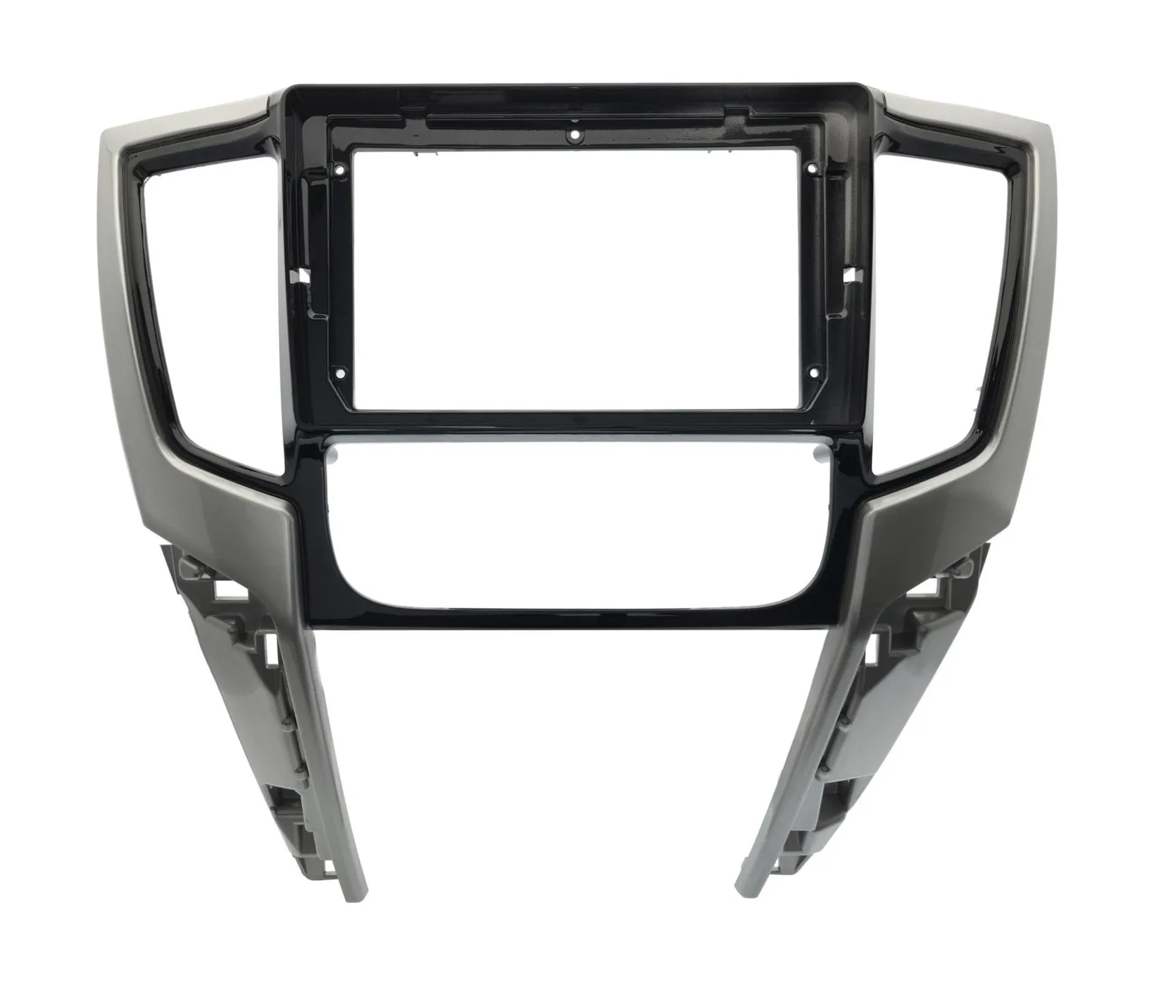 Рамка MI 134N в Mitsubishi L200 2019+ 9