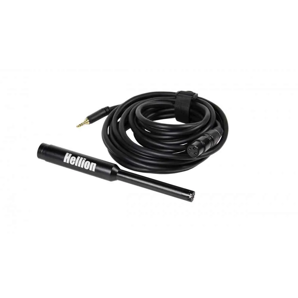 HELLION MC-1 Микрофон