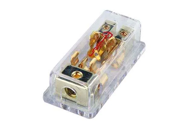 Ural PB-DB03AGU дистрибьютор