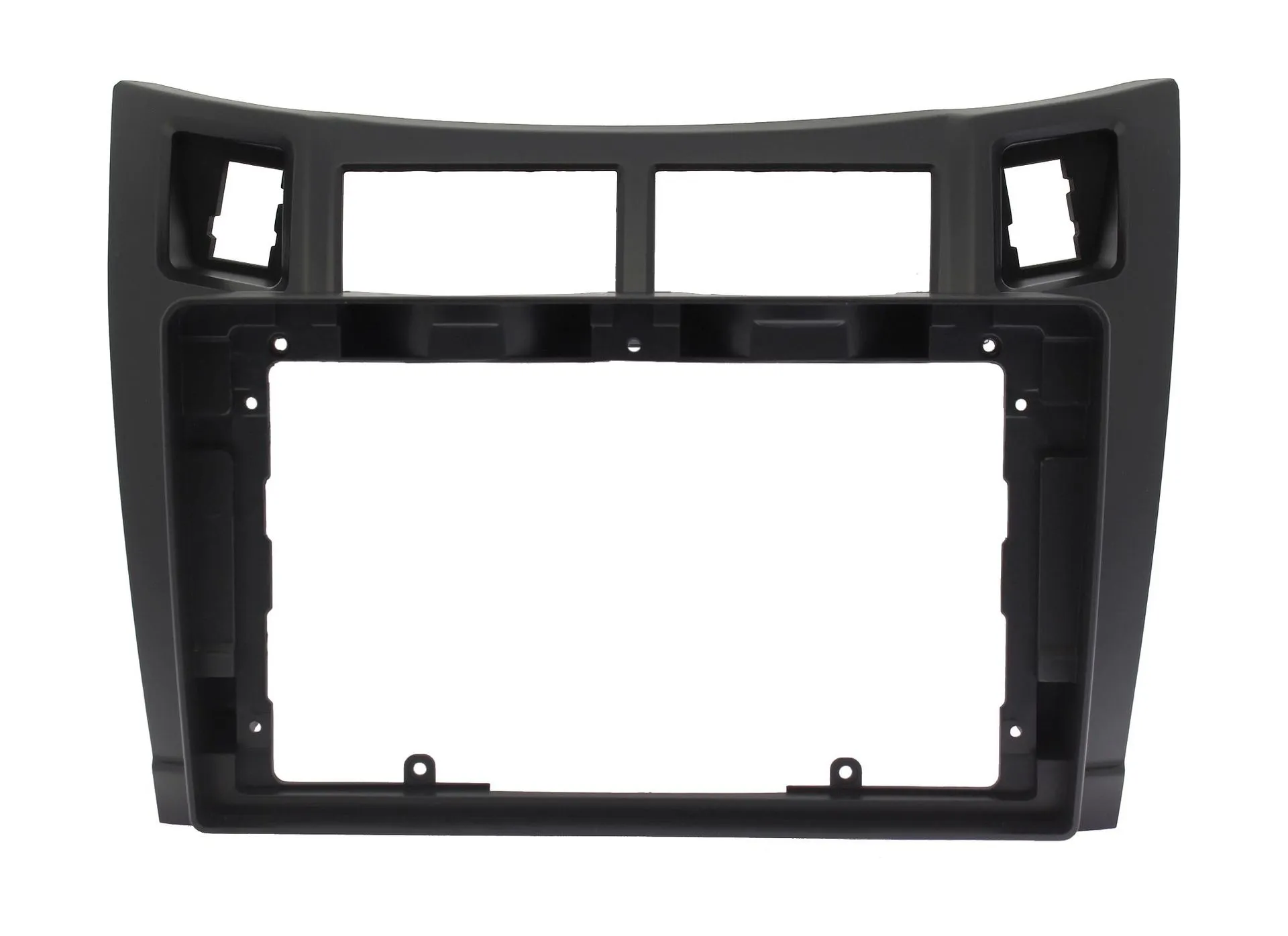 Рамка TO245 в Toyota Vitz 2005-2010 MFB