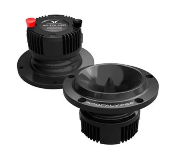 Акус. сист. Alphard AP-T25NEO