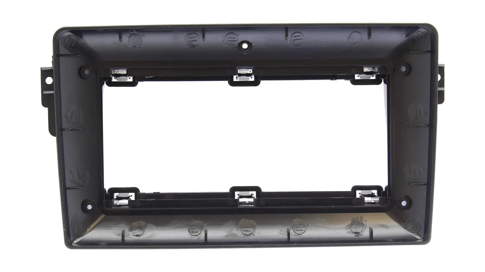 Рамка TO376N в Toyota Caldina 2002-2007 9