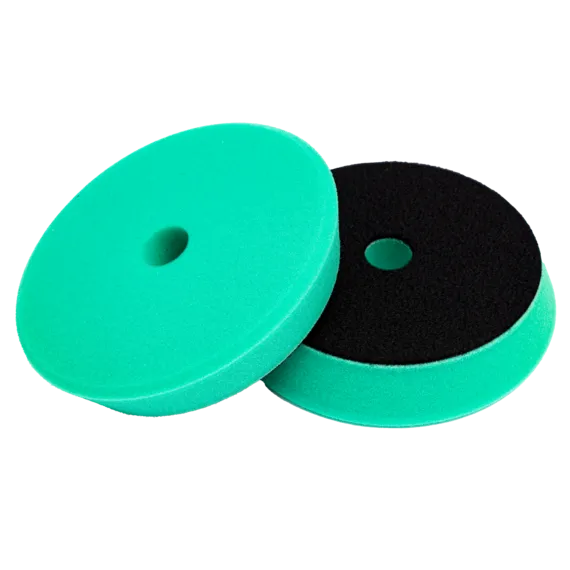 Твердый зеленый DA полировальник 130/155 LERATON DAH150