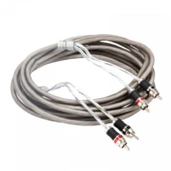 Kicx RCA-02 PRO межблочный кабель