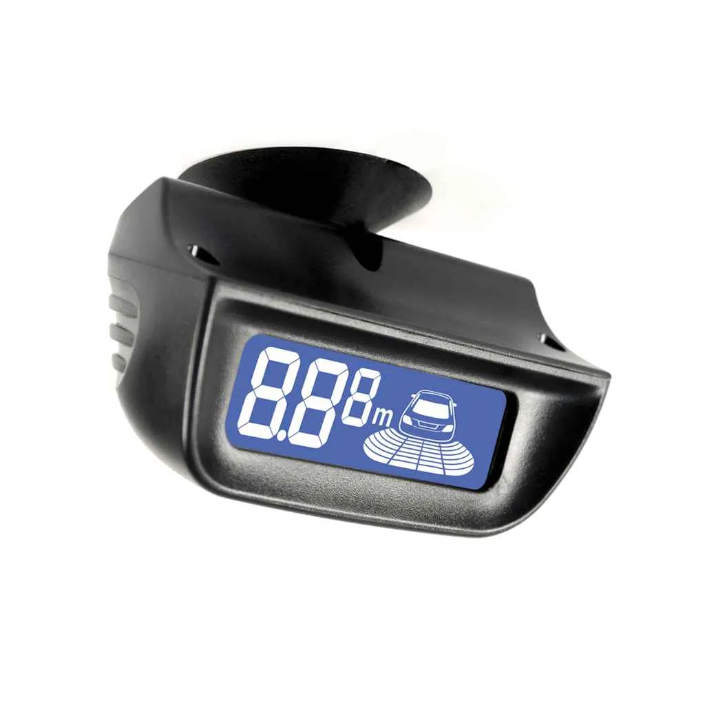 Parkmaster 29-4-A-Silver