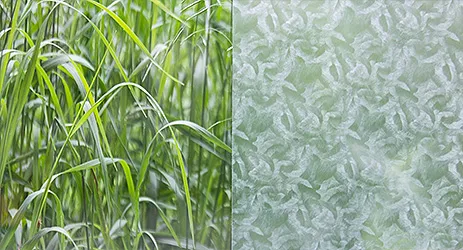 Пленка Sparks winter design large 819