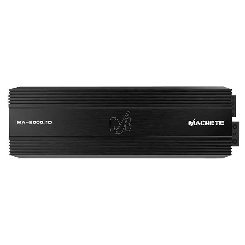 Alphard Machete MA-2000.1D усилитель