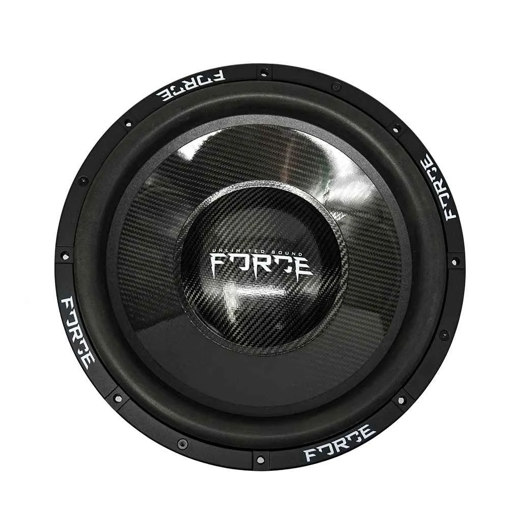 Dynamic State FORCE LIGHT SW30D1-CC2 сабвуфер