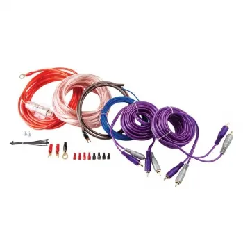Kicx PK408 комплект проводов