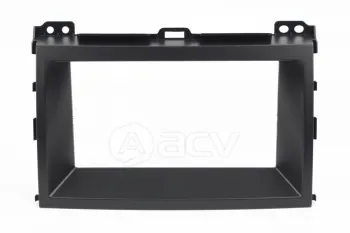 ACV PR34-1030 - переходная рамка 2 DIN LC Prado120