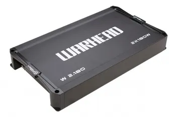 Ural W 2.180 усилитель