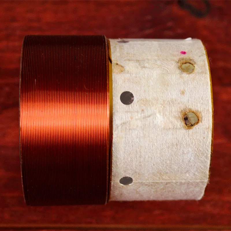 VC M15D2 Звуковая катушка M15D2