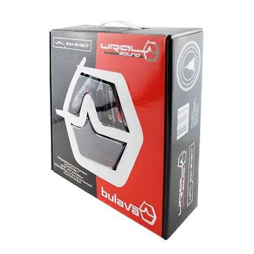 Ural 8GA-BV2KIT Комплект проводов