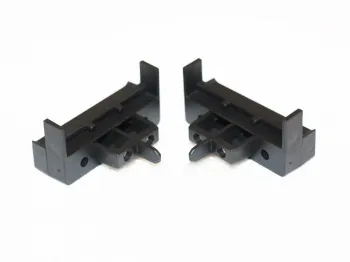 ACV PR34-1002 - переходная рамка 1DIN Audi A4/A6