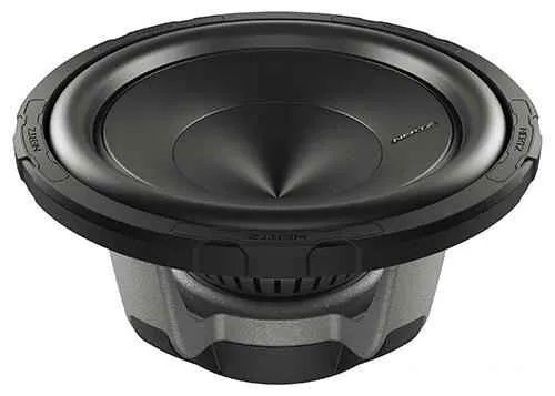 Hertz ES-250.5 сабвуфер